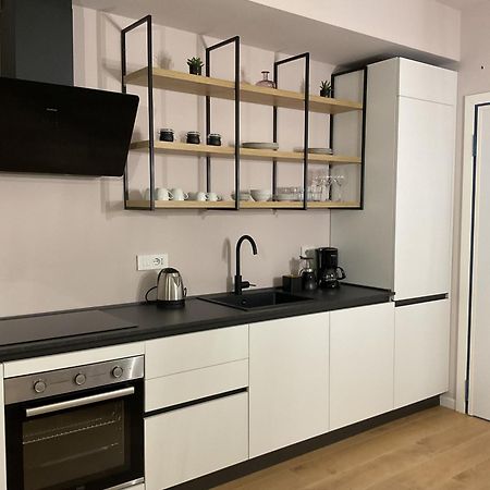 Residenza Labicana Luxury Apartment- In The Heart Of Рим Екстер'єр фото