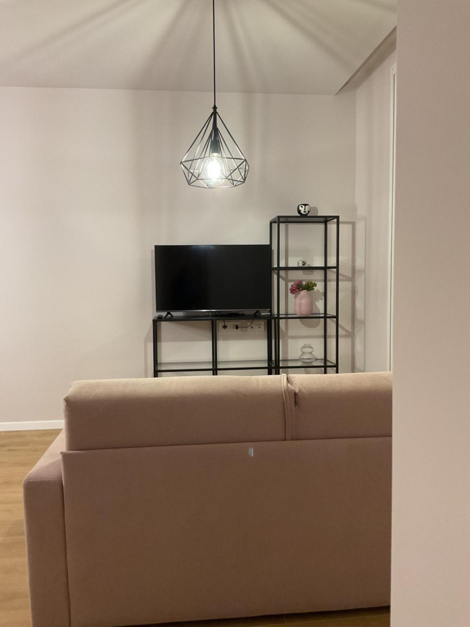 Residenza Labicana Luxury Apartment- In The Heart Of Рим Екстер'єр фото