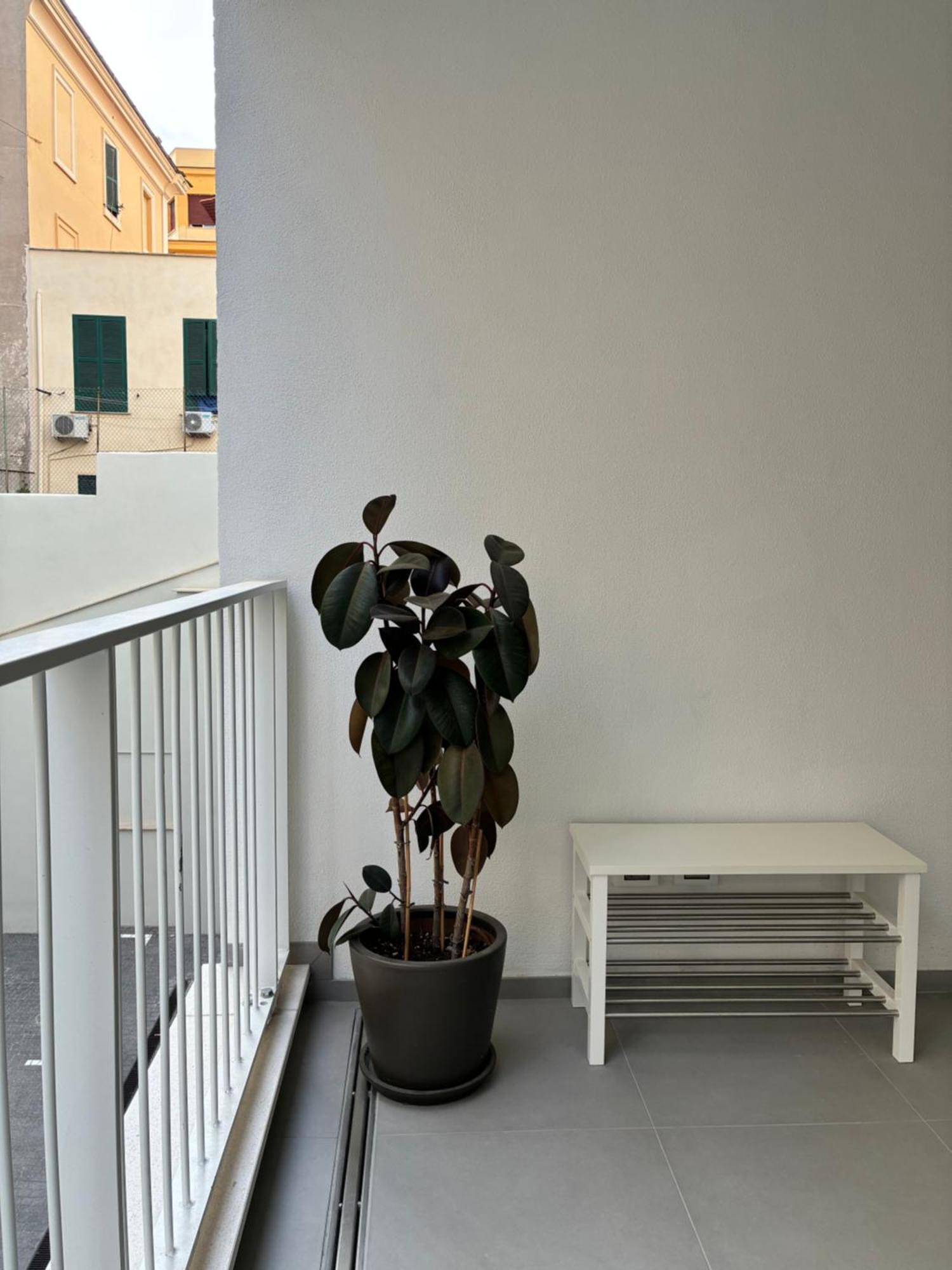 Residenza Labicana Luxury Apartment- In The Heart Of Рим Екстер'єр фото