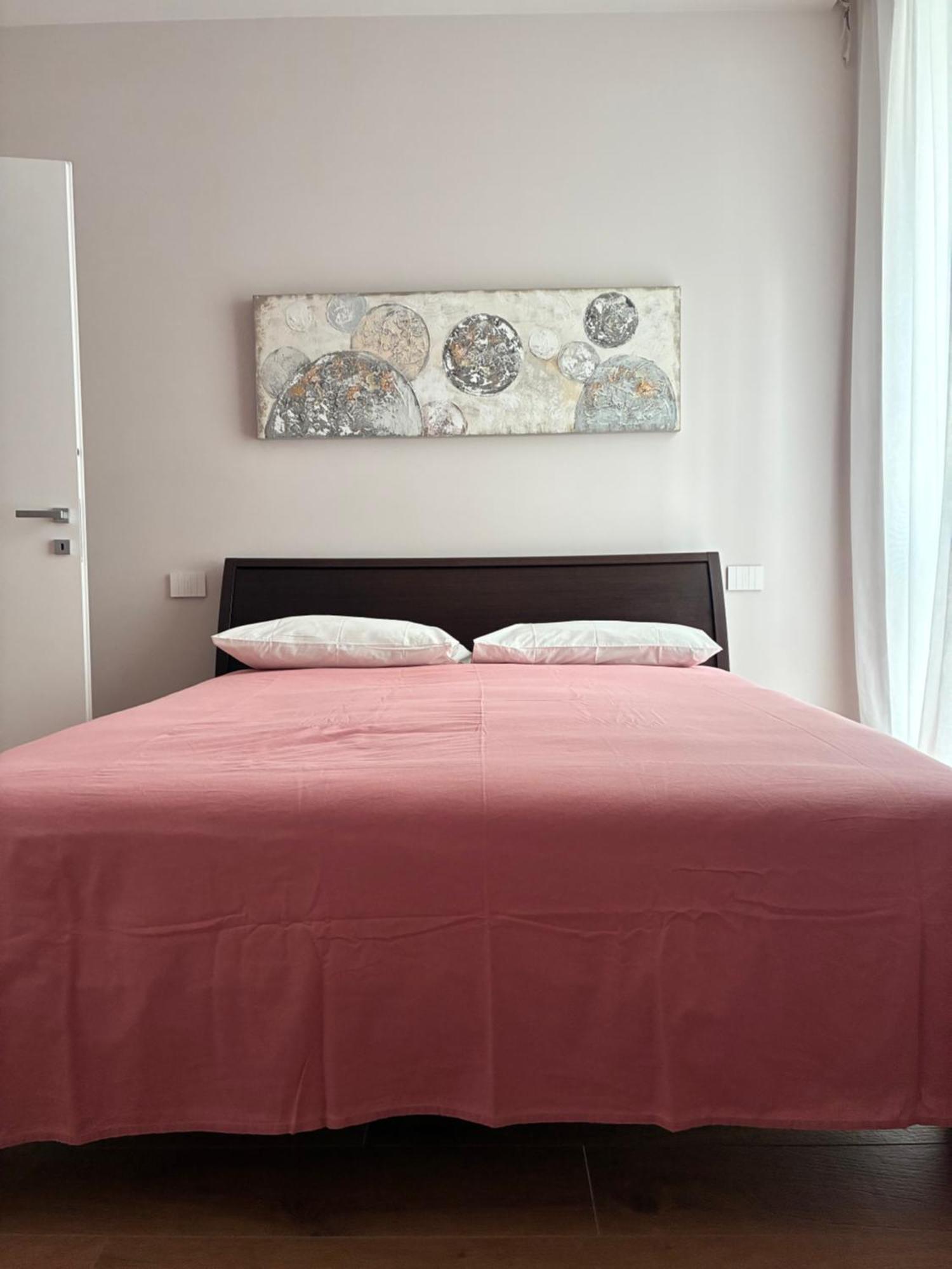 Residenza Labicana Luxury Apartment- In The Heart Of Рим Екстер'єр фото