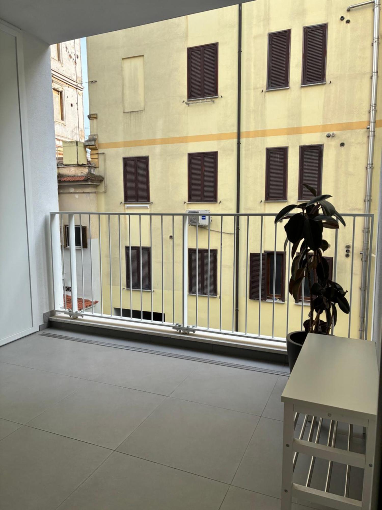 Residenza Labicana Luxury Apartment- In The Heart Of Рим Екстер'єр фото