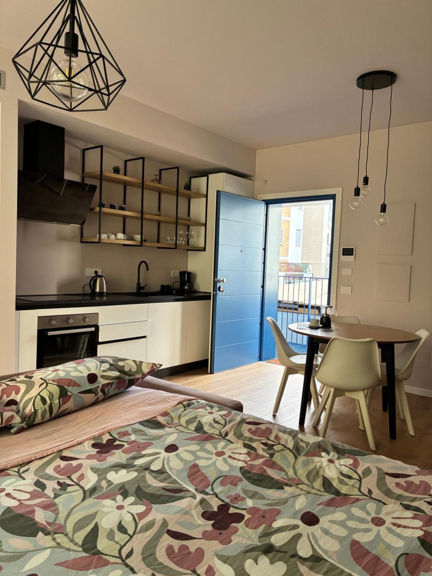 Residenza Labicana Luxury Apartment- In The Heart Of Рим Екстер'єр фото