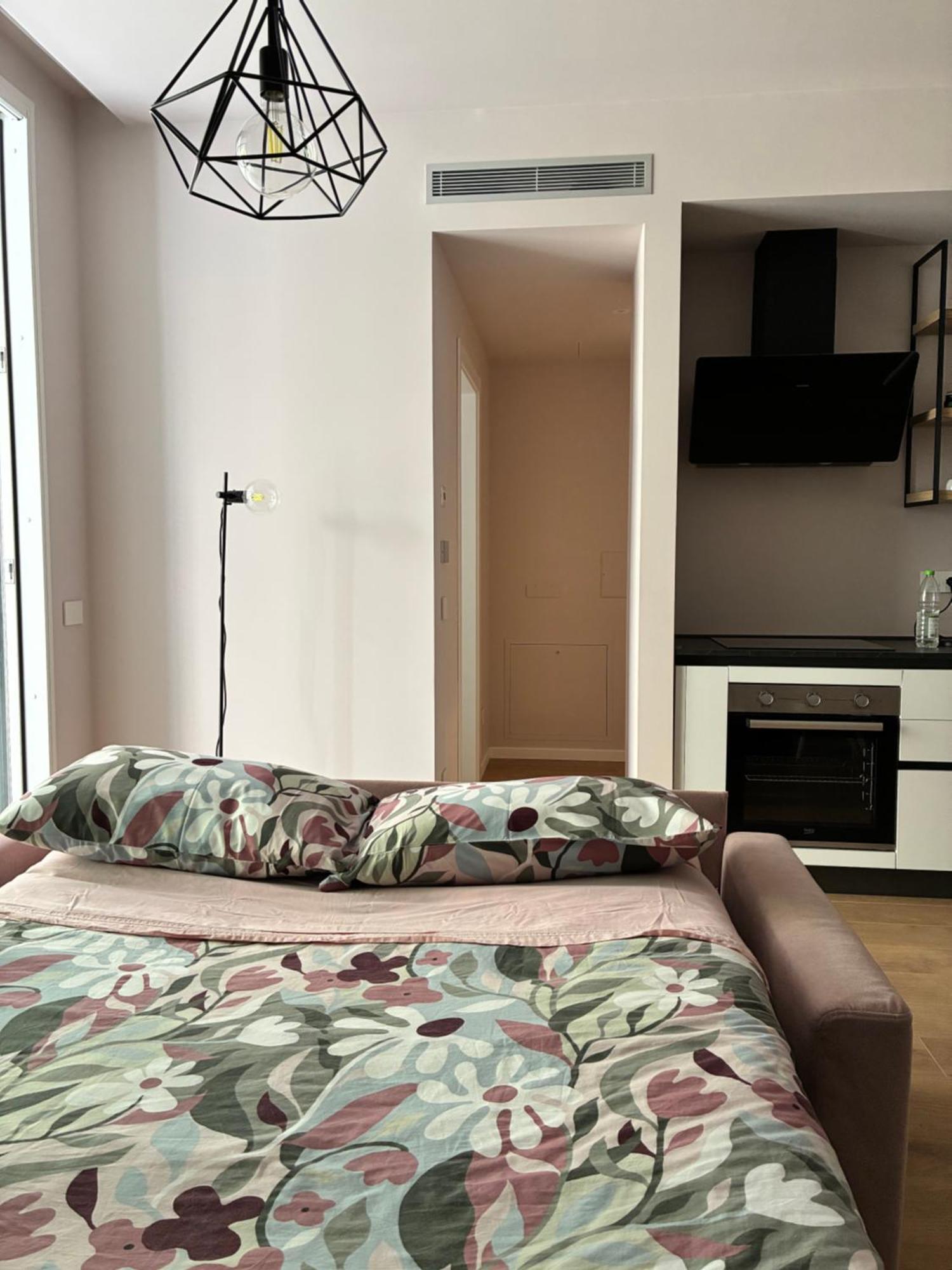 Residenza Labicana Luxury Apartment- In The Heart Of Рим Екстер'єр фото