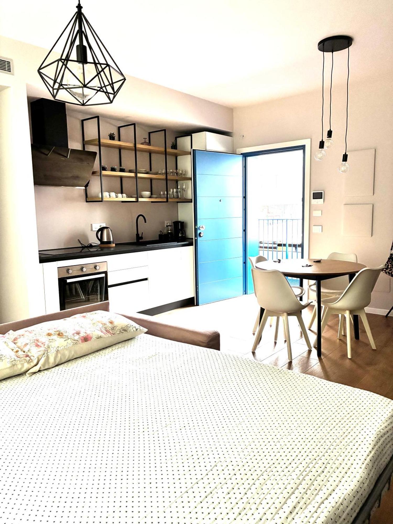 Residenza Labicana Luxury Apartment- In The Heart Of Рим Екстер'єр фото