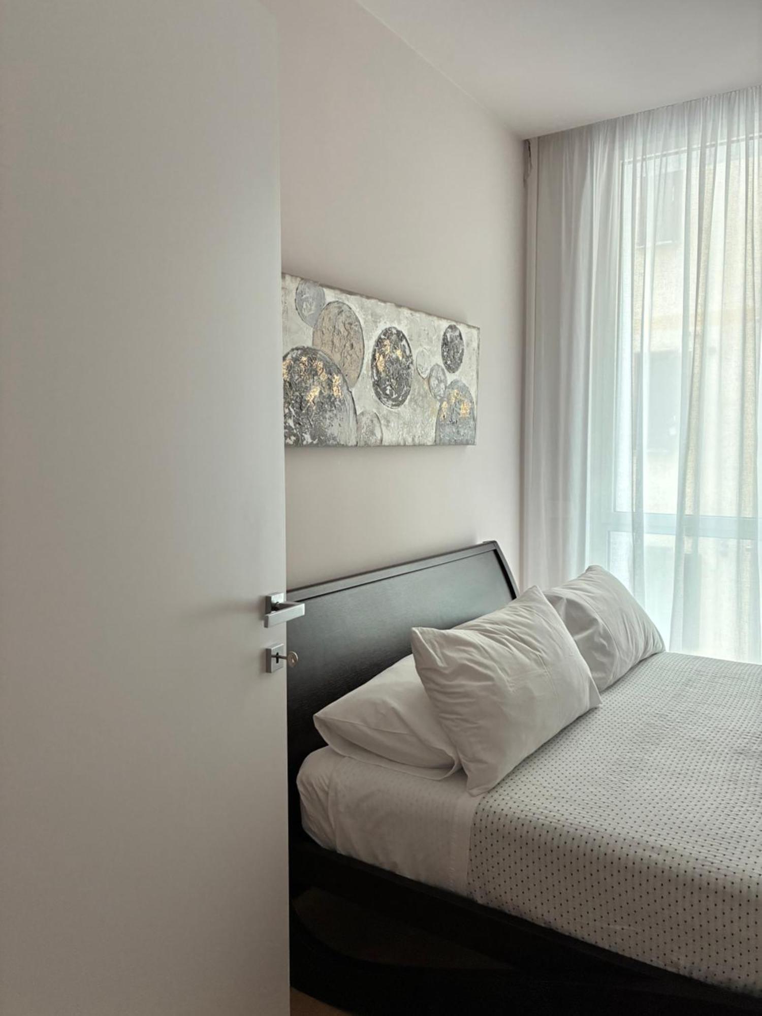 Residenza Labicana Luxury Apartment- In The Heart Of Рим Екстер'єр фото