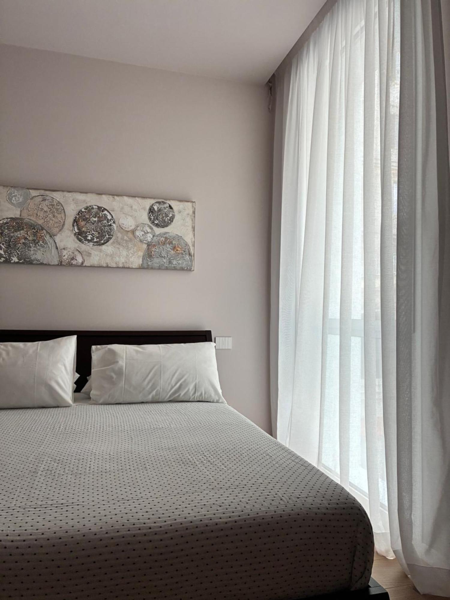 Residenza Labicana Luxury Apartment- In The Heart Of Рим Екстер'єр фото
