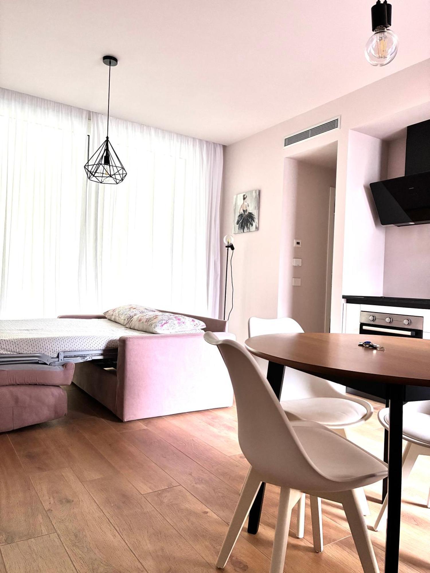 Residenza Labicana Luxury Apartment- In The Heart Of Рим Екстер'єр фото